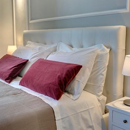 Sleep Tight Florence Suite Экстерьер фото