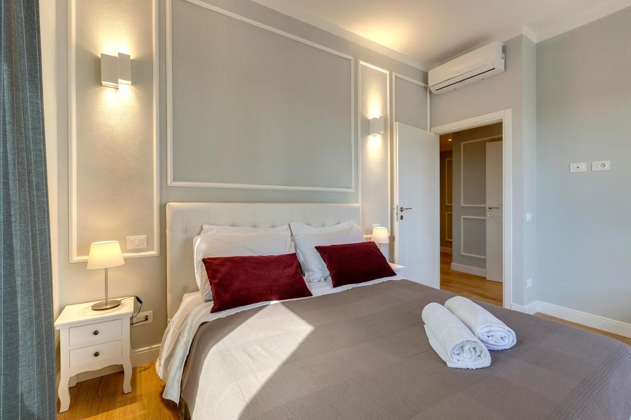 Sleep Tight Florence Suite Экстерьер фото