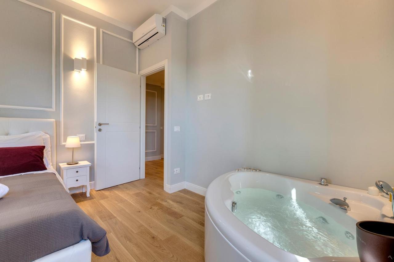 Sleep Tight Florence Suite Экстерьер фото