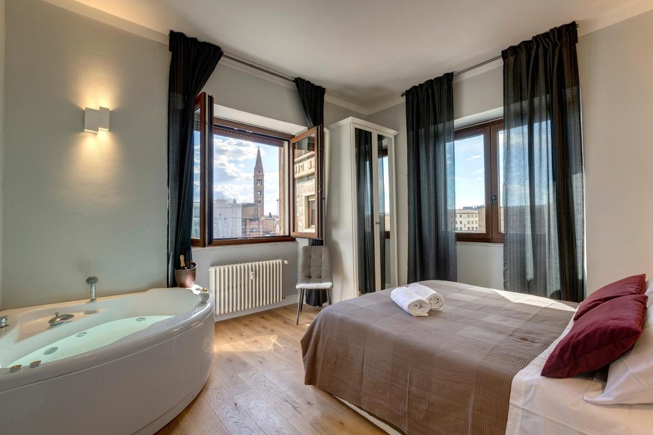 Sleep Tight Florence Suite Экстерьер фото