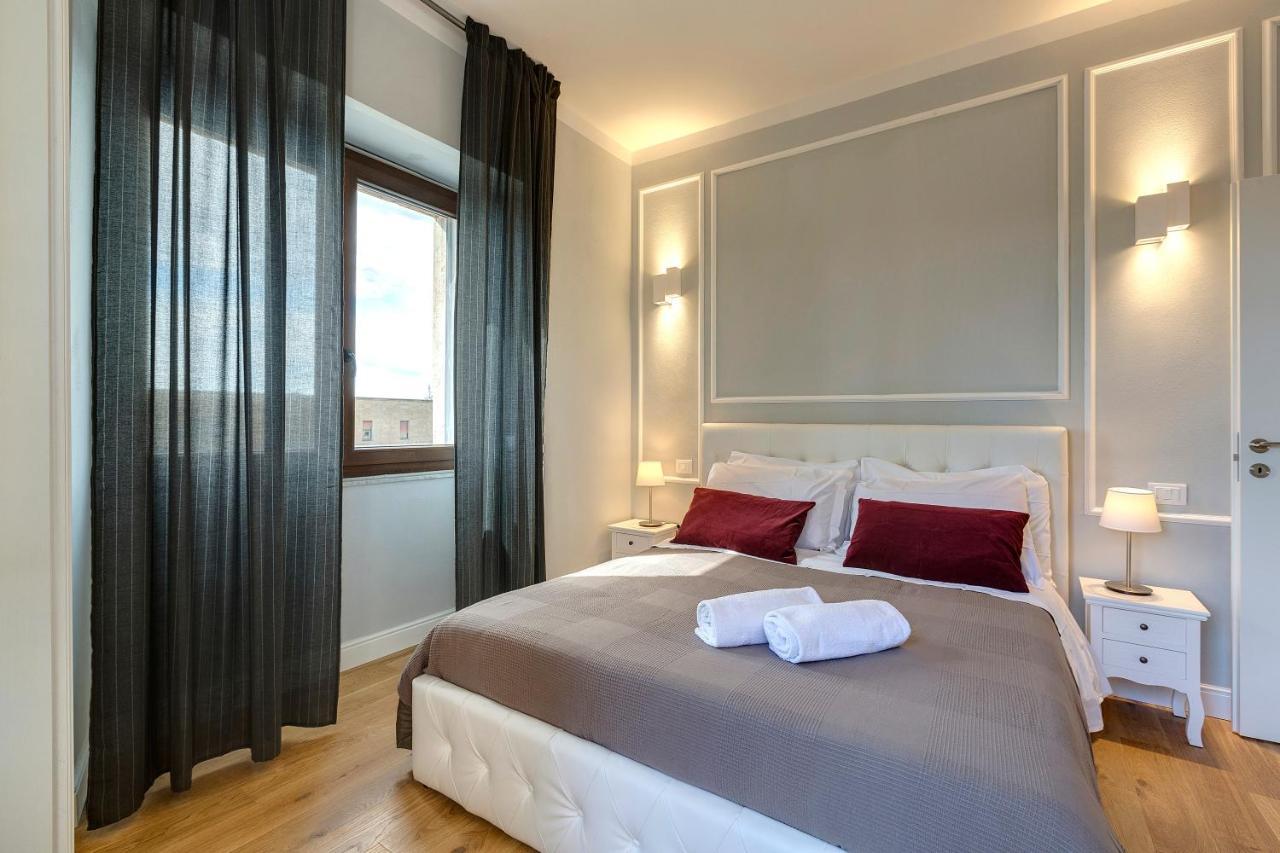 Sleep Tight Florence Suite Экстерьер фото