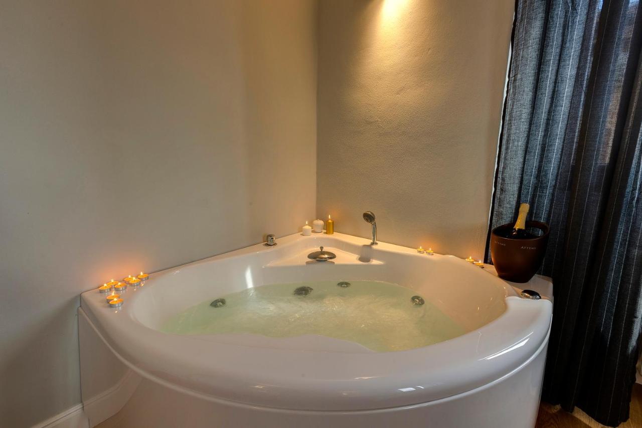 Sleep Tight Florence Suite Экстерьер фото