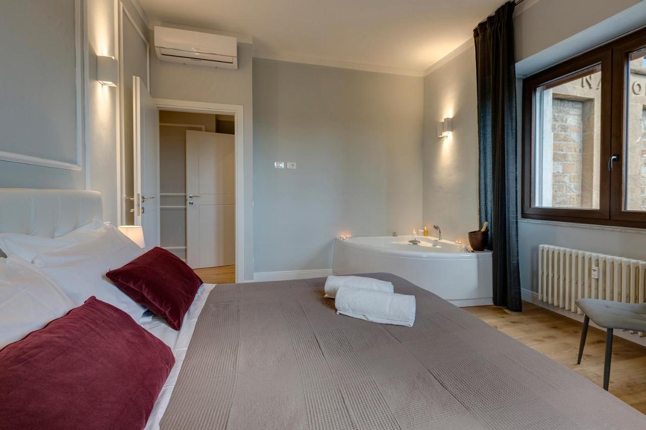 Sleep Tight Florence Suite Экстерьер фото