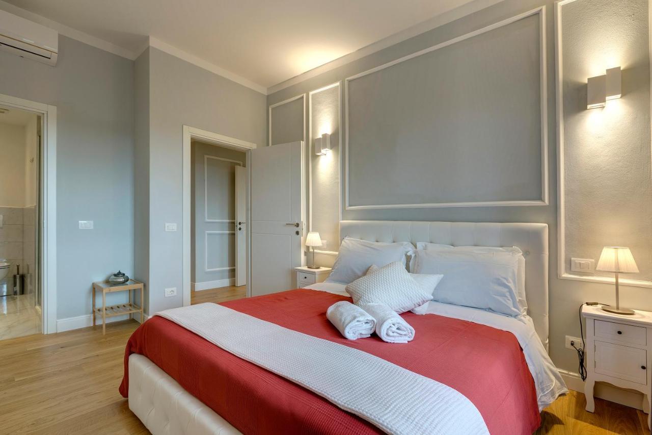 Sleep Tight Florence Suite Экстерьер фото