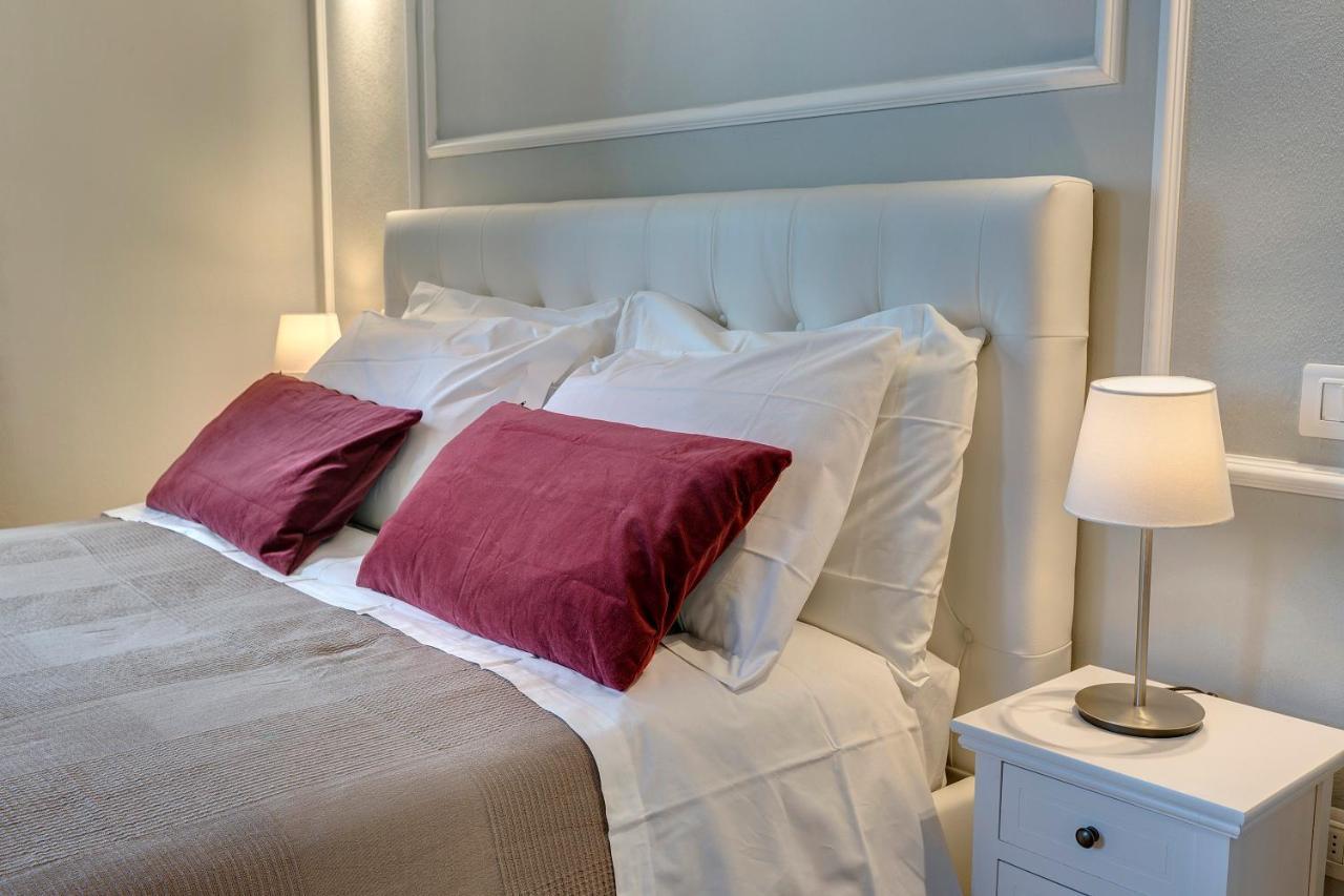 Sleep Tight Florence Suite Экстерьер фото