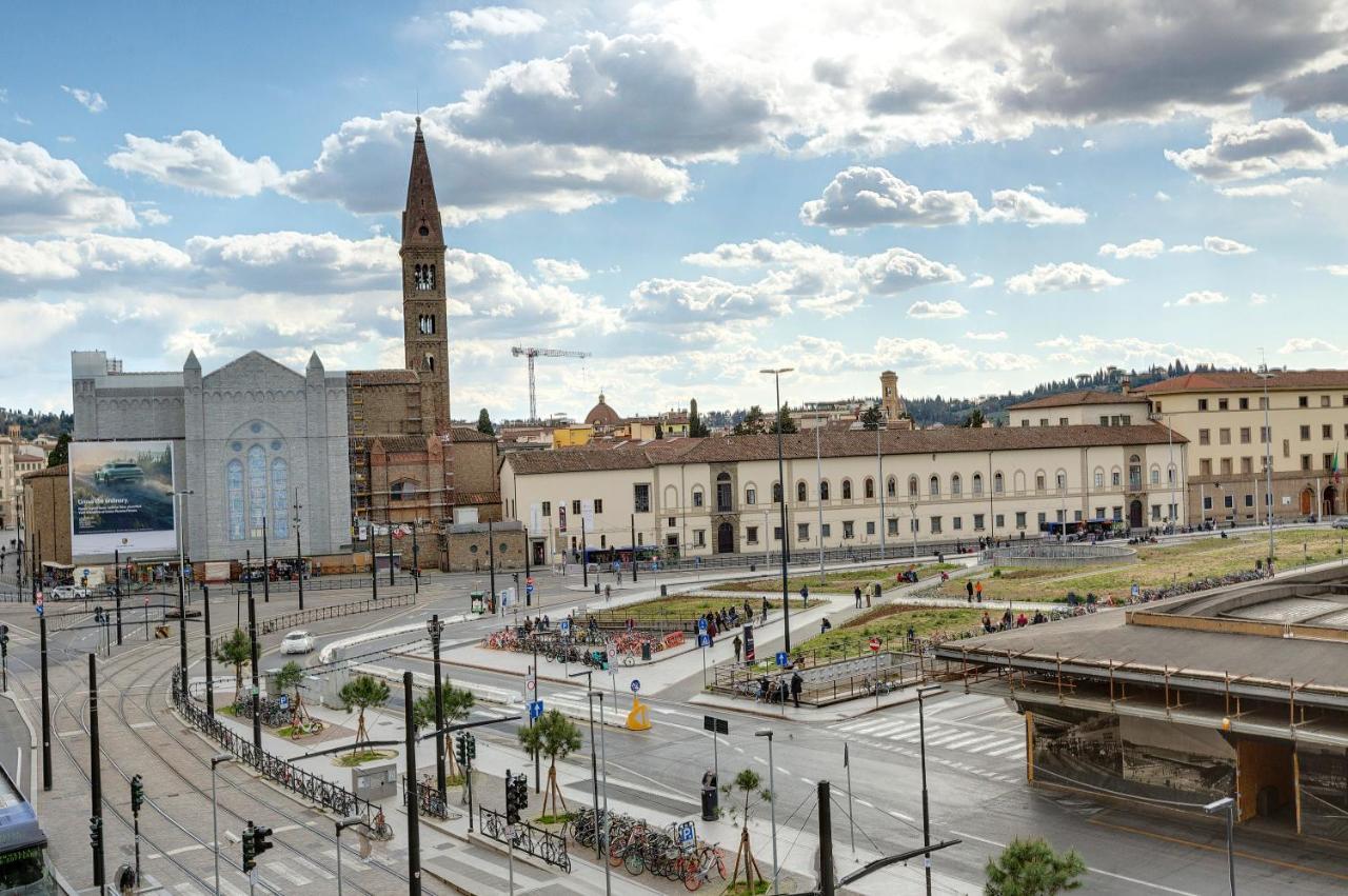Sleep Tight Florence Suite Экстерьер фото