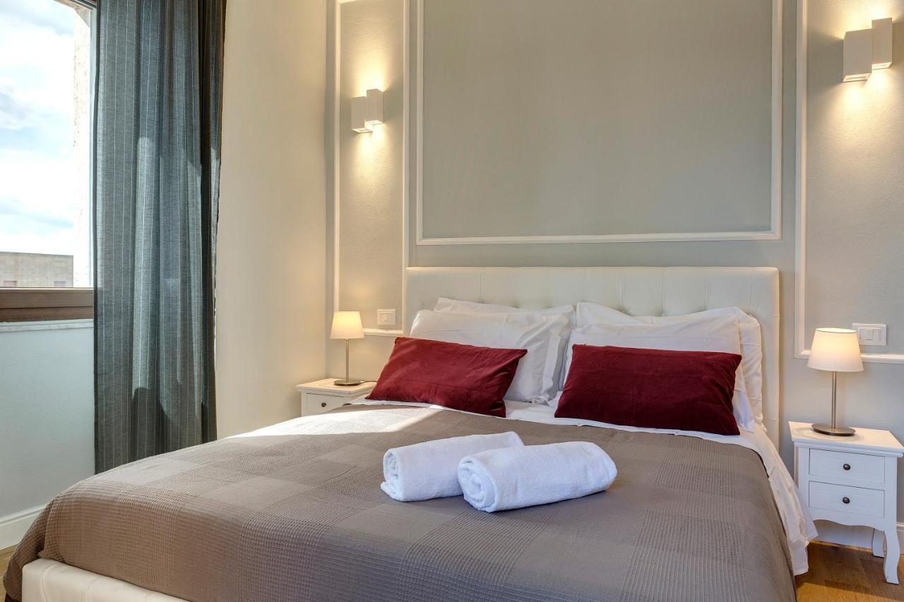 Sleep Tight Florence Suite Экстерьер фото
