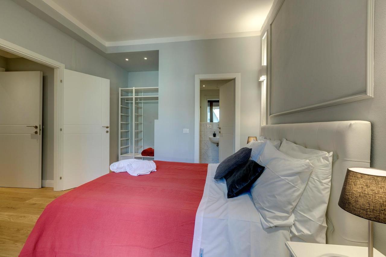 Sleep Tight Florence Suite Экстерьер фото