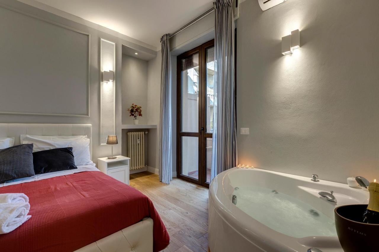 Sleep Tight Florence Suite Экстерьер фото