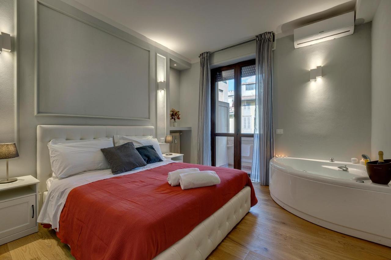 Sleep Tight Florence Suite Экстерьер фото