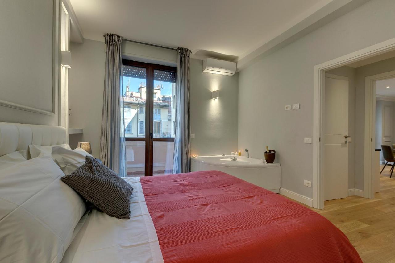 Sleep Tight Florence Suite Экстерьер фото