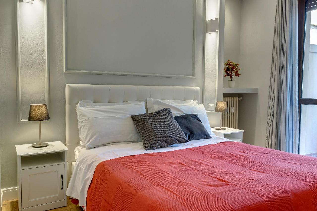Sleep Tight Florence Suite Экстерьер фото
