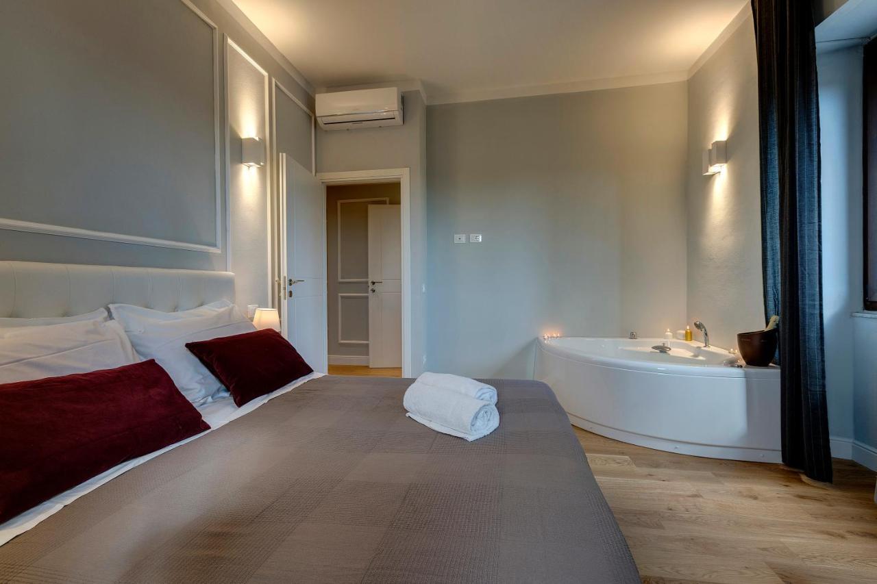 Sleep Tight Florence Suite Экстерьер фото