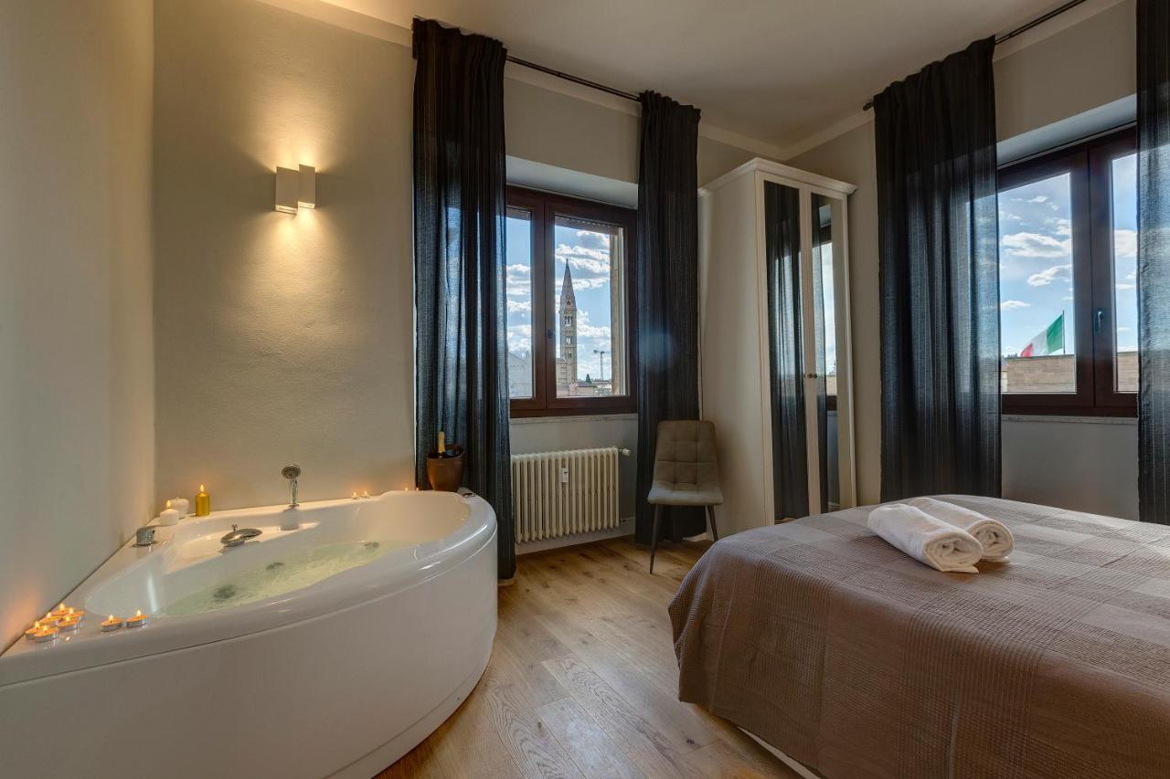 Sleep Tight Florence Suite Экстерьер фото