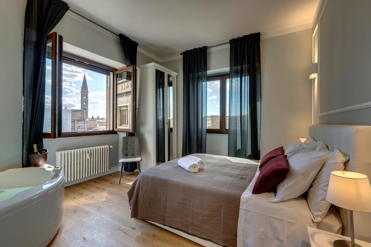 Sleep Tight Florence Suite Экстерьер фото