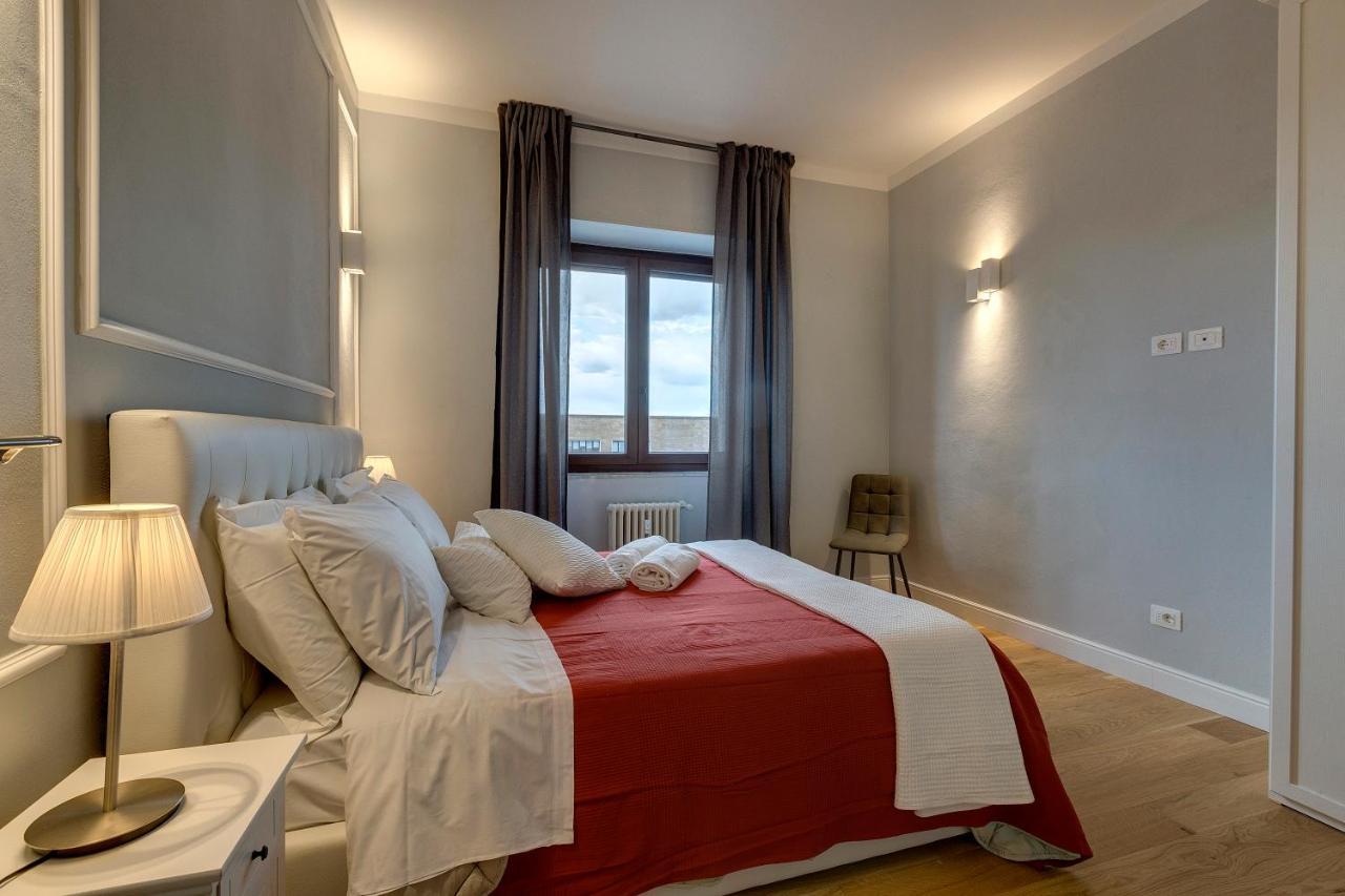 Sleep Tight Florence Suite Экстерьер фото