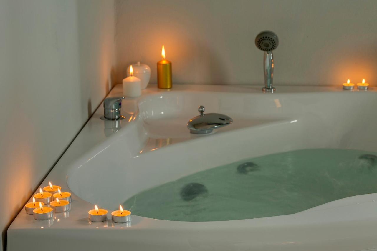 Sleep Tight Florence Suite Экстерьер фото