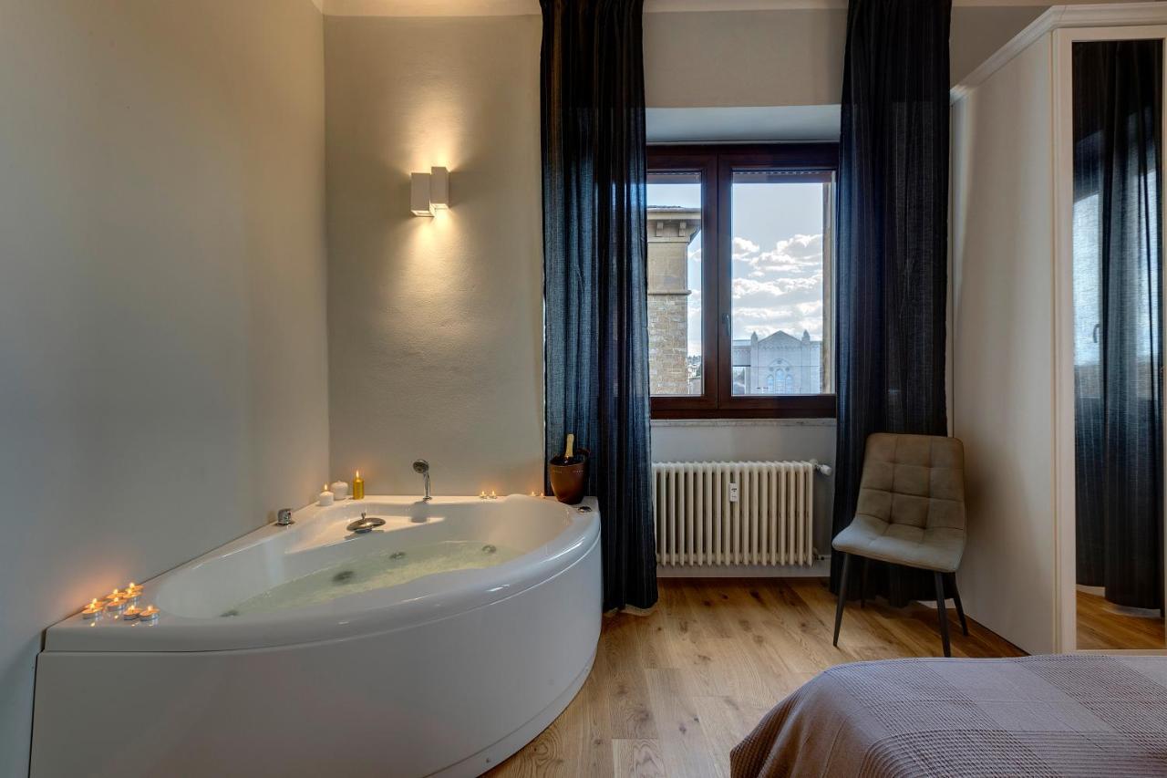 Sleep Tight Florence Suite Экстерьер фото