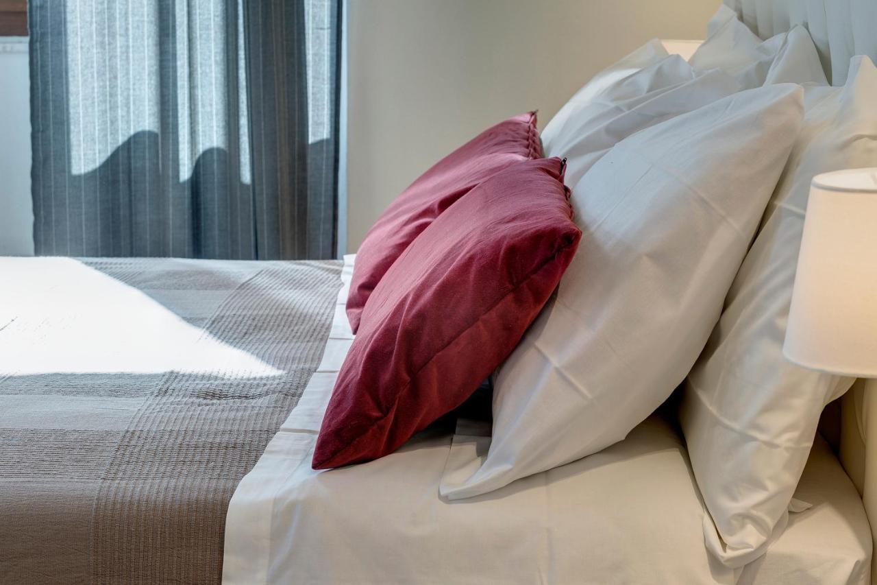 Sleep Tight Florence Suite Экстерьер фото