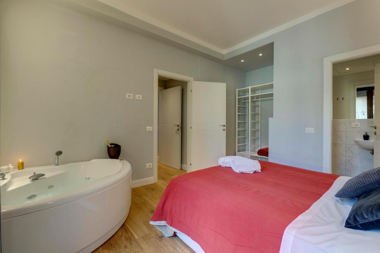 Sleep Tight Florence Suite Экстерьер фото