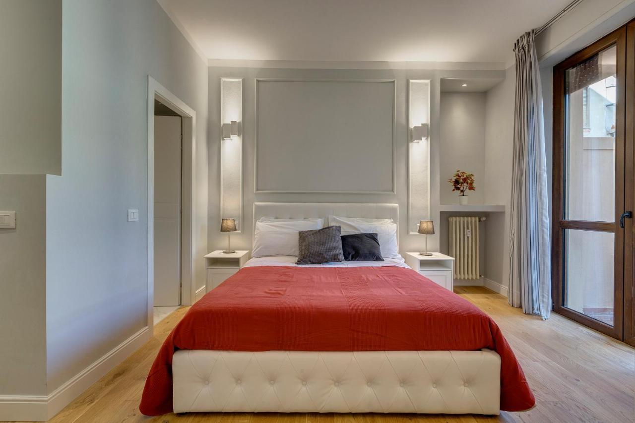 Sleep Tight Florence Suite Экстерьер фото