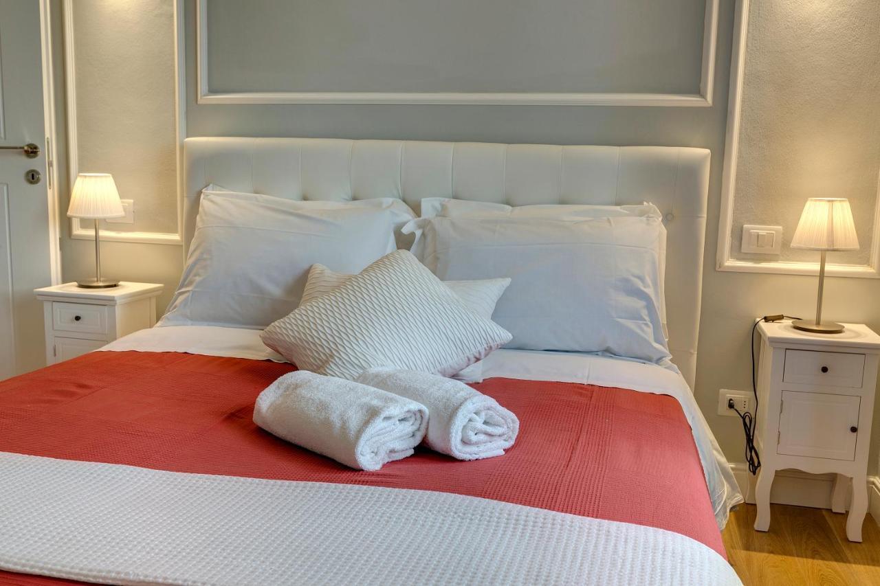 Sleep Tight Florence Suite Экстерьер фото