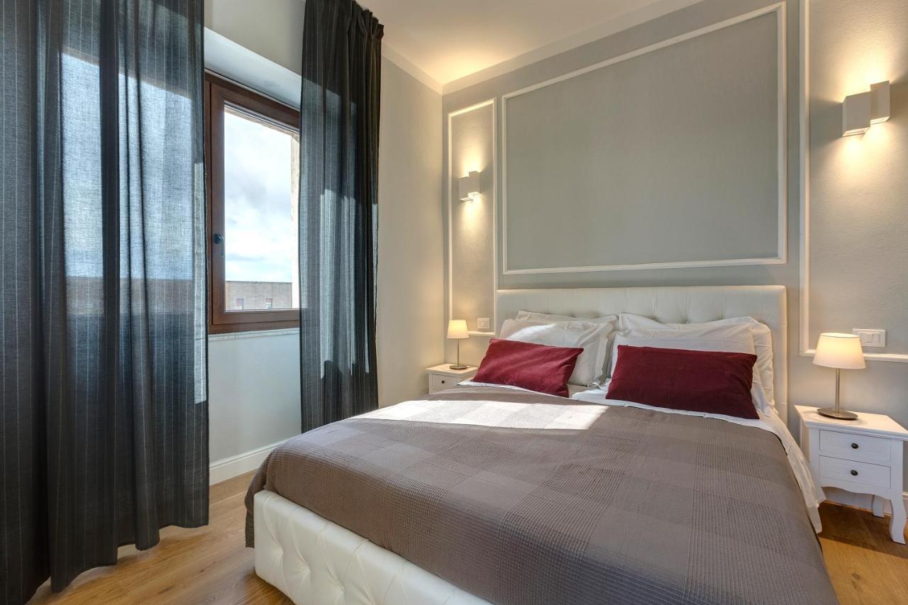 Sleep Tight Florence Suite Экстерьер фото
