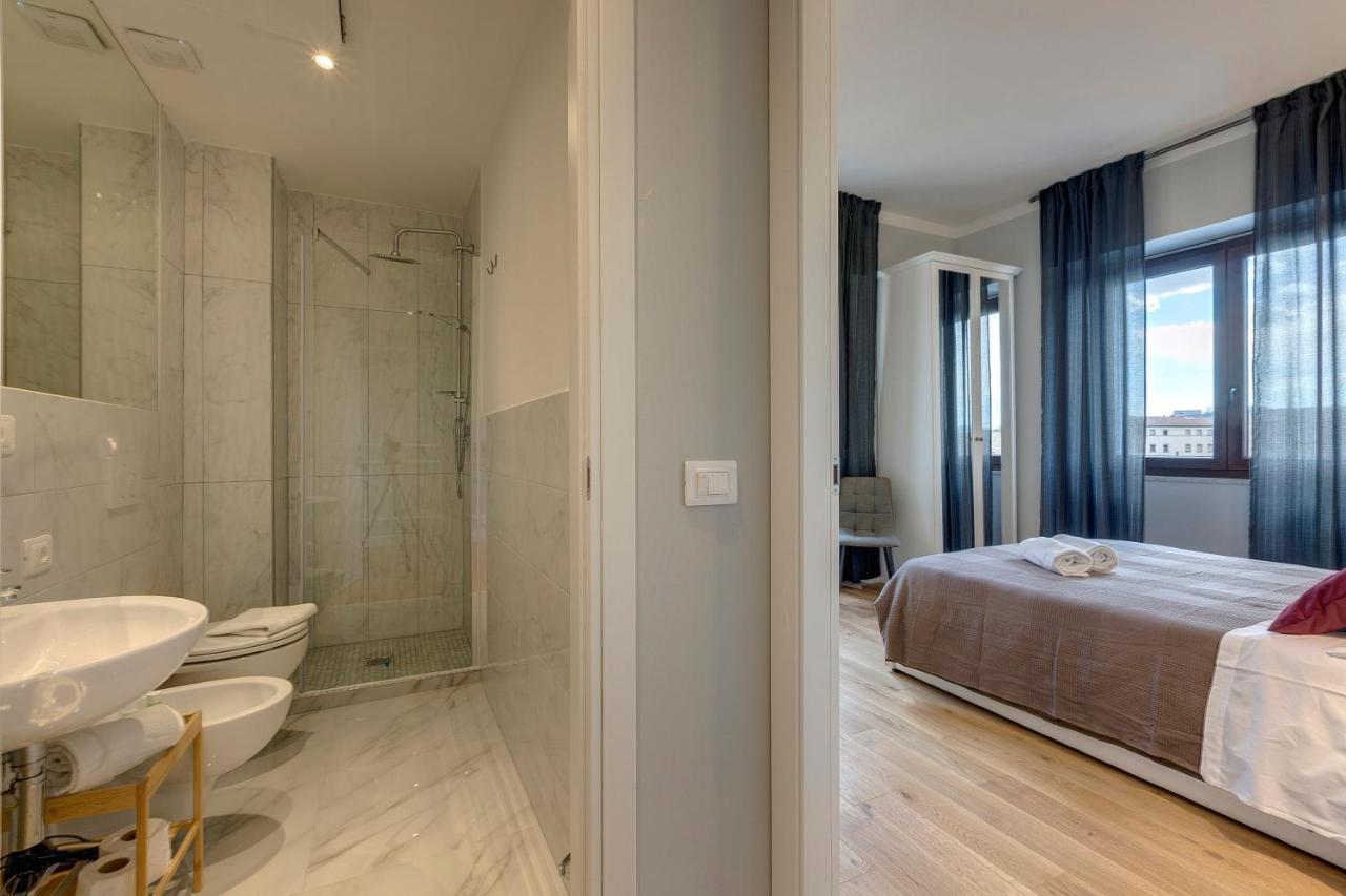 Sleep Tight Florence Suite Экстерьер фото