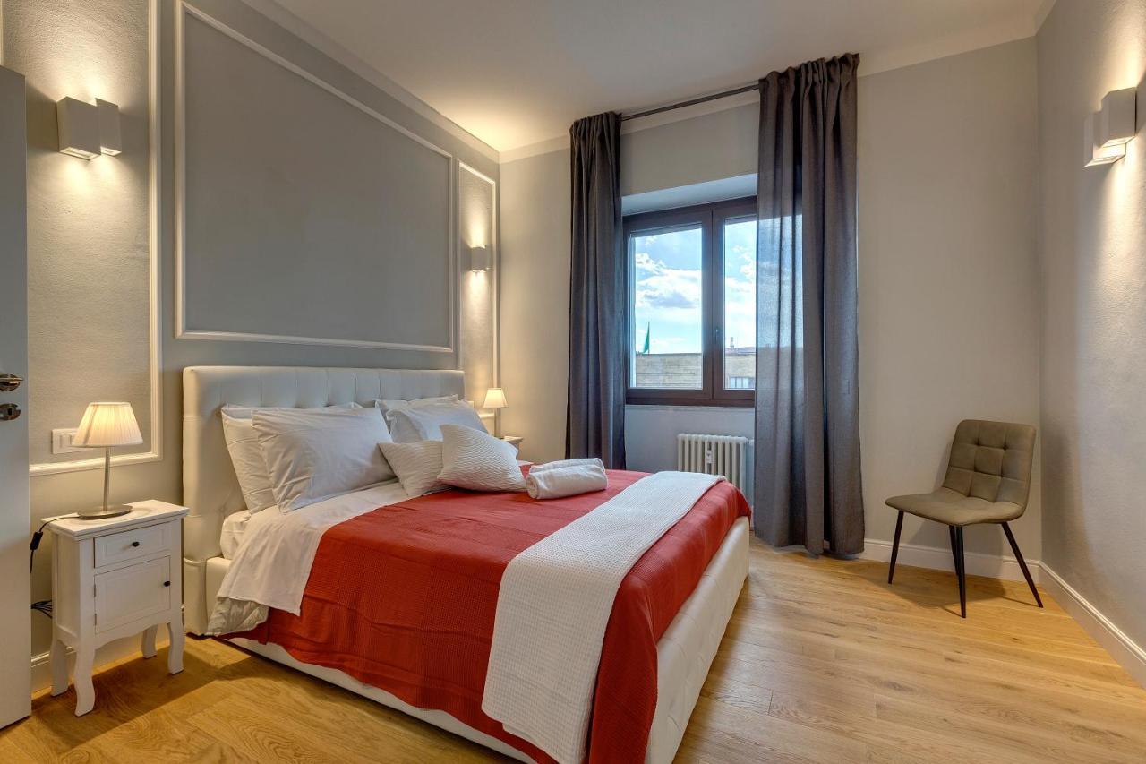 Sleep Tight Florence Suite Экстерьер фото
