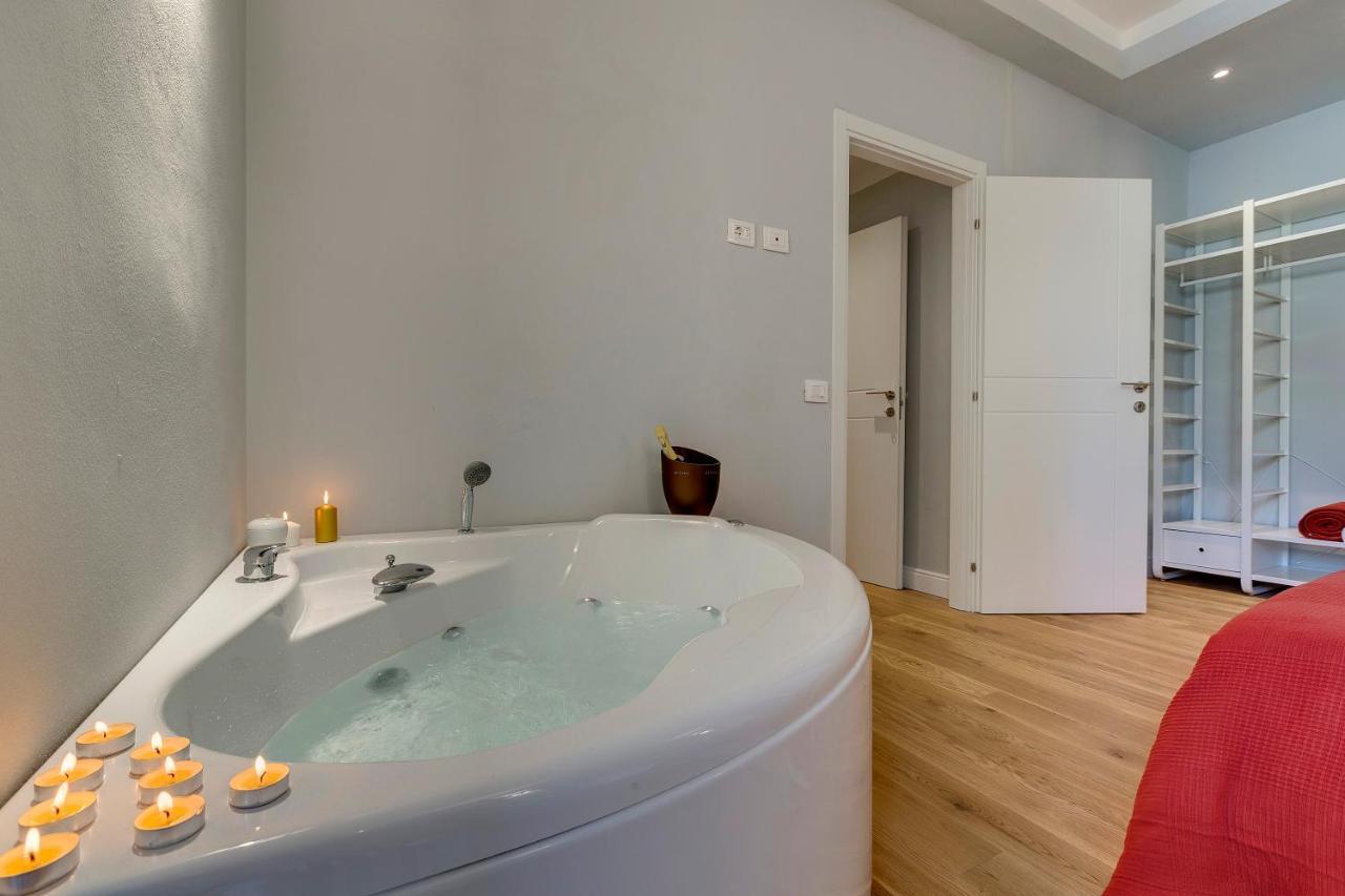 Sleep Tight Florence Suite Экстерьер фото