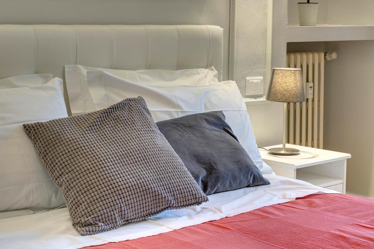Sleep Tight Florence Suite Экстерьер фото