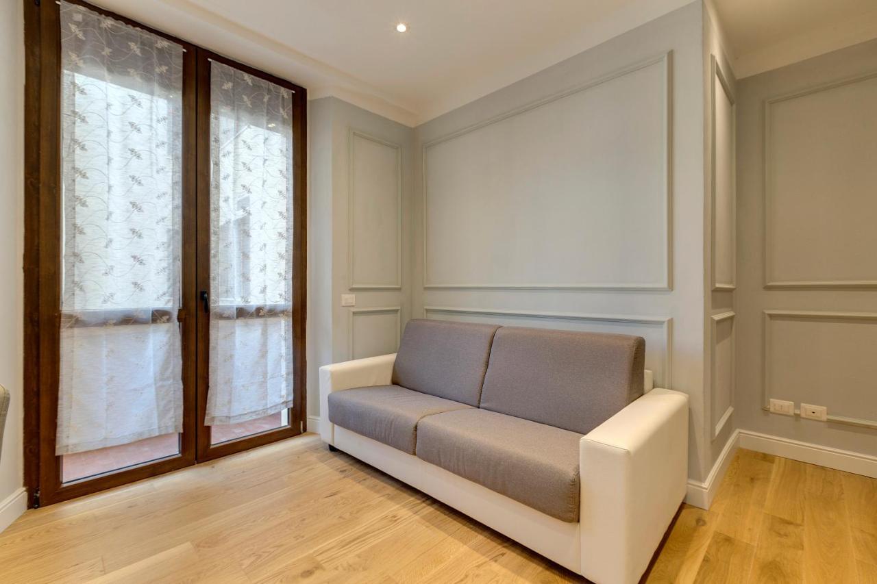 Sleep Tight Florence Suite Экстерьер фото